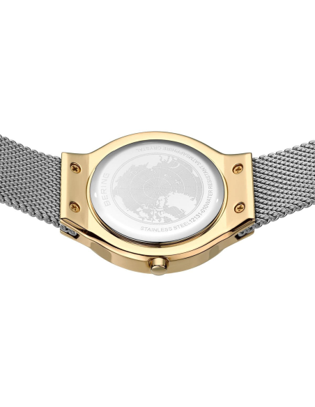 BERING | Classic | Poleret guld | 12131-010
