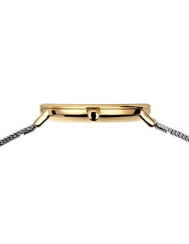 BERING | Ultra Slim | Poleret guld | 15729-010