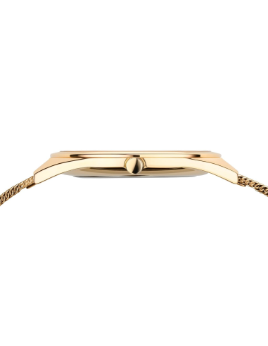 BERING | Ultra Slim | poleret guld | 17031-333