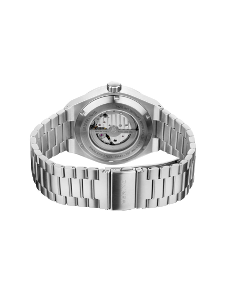 BERING | Automatic | børstet sølv | 19441-707 BERING | Automatic | børstet sølv | 19441-707