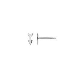 STINE A PETIT LOVE ARROW EARRING