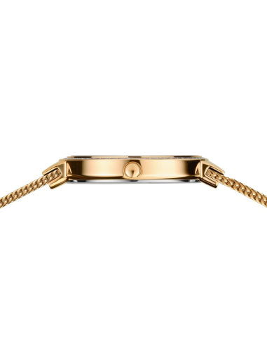 BERING | Classic | poleret/børstet guld | 14531-330