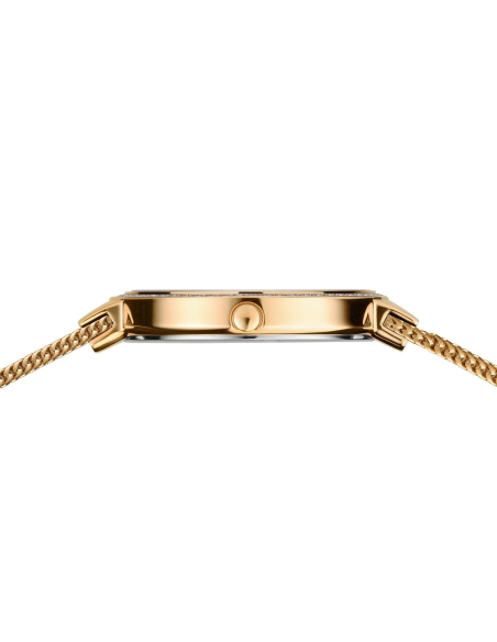 BERING | Classic | poleret/børstet guld | 14531-330