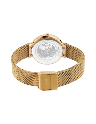 BERING | Classic | poleret/børstet guld | 14531-330