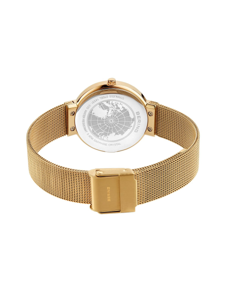 BERING | Classic | poleret/børstet guld | 14531-330