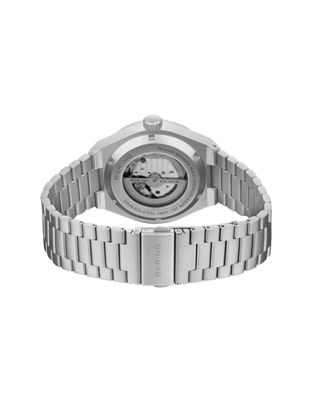 BERING | Automatic | mat sølv | 19441-701 BERING | Automatic | mat sølv | 19441-701