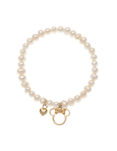 STØVRING DESIGN - DISNEY ARMBÅND MINNIE MOUSE