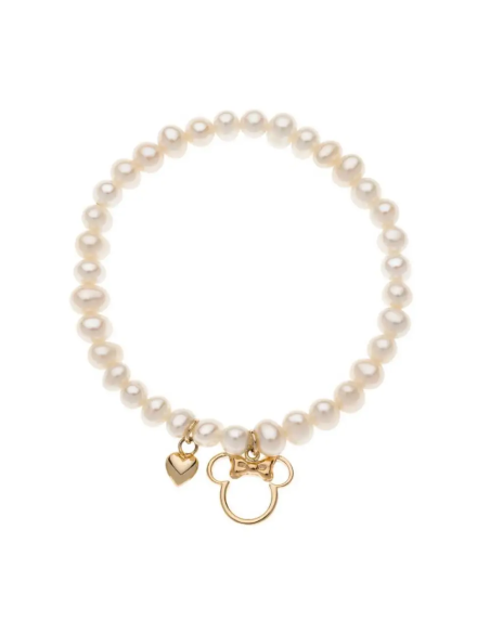 STØVRING DESIGN - DISNEY ARMBÅND MINNIE MOUSE