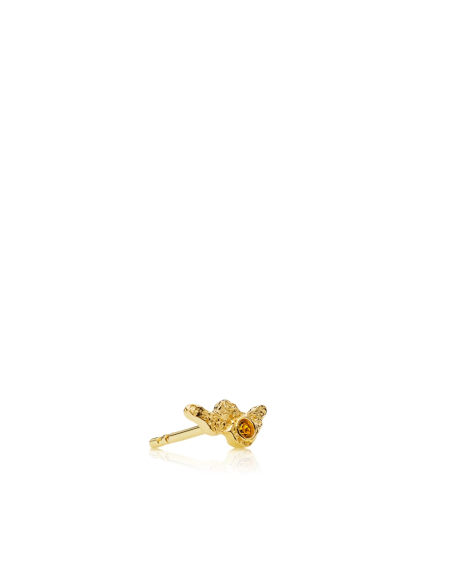 SISTIE x Silke - Ørestikker Forgyldt