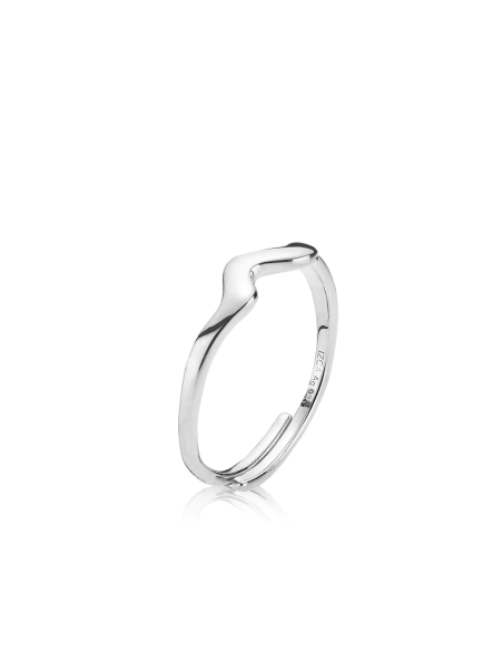 SISTIE x Silke - Ring Sølv SISTIE x Silke - Ring Sølv