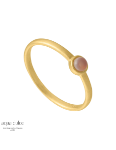 Aqua Dulce | Ring - SILJE