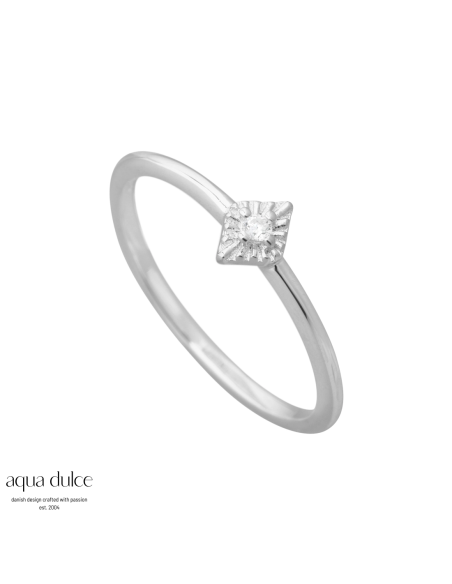 Aqua Dulce | Ring - OPALLY Aqua Dulce | Ring - OPALLY
