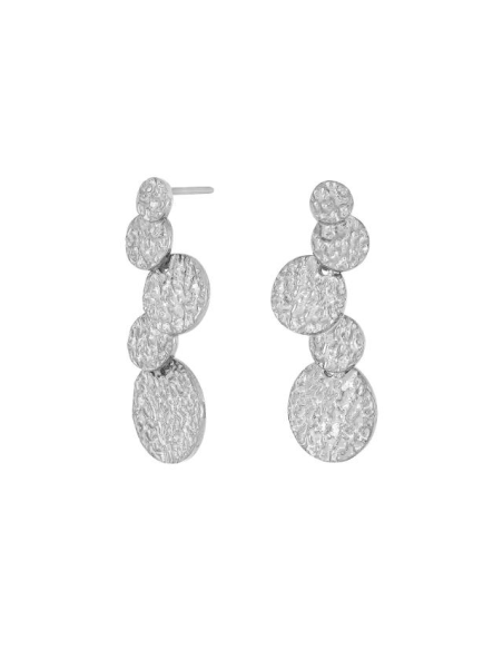 NORDAHL JEWELLERY | Sølv ørehængere POP52 NORDAHL JEWELLERY | Sølv ørehængere POP52