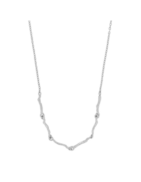 NORDAHL JEWELLERY | Rhd. Sølv halskæde MOVIE52 NORDAHL JEWELLERY | Rhd. Sølv halskæde MOVIE52