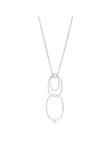 JOANLI NOR | Rhd. Sølv halskæde MAJANOR JOANLI NOR | Rhd. Sølv halskæde MAJANOR