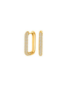 JOANLI NOR | Forgyldt creol MIMINOR stor