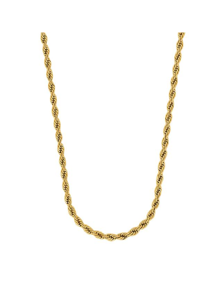 SON | Kæde stål IPG cordel