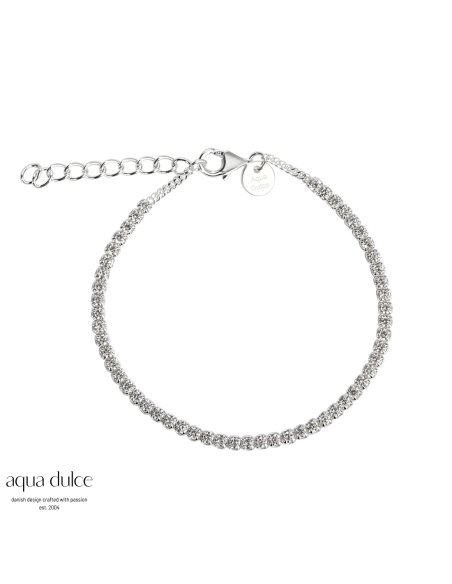 AQUA DULCE  -  Armbånd | NEW DAGNY AQUA DULCE  -  Armbånd | NEW DAGNY