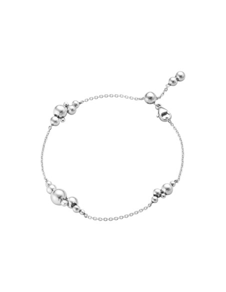 GEORG JENSEN | MOONLIGHT GRAPES ARMBÅND 3 KLAS