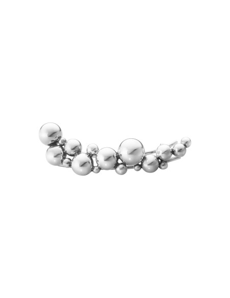 GEORG JENSEN | GRAPE HAIRCLIP 551A SILVER GEORG JENSEN | GRAPE HAIRCLIP 551A SILVER