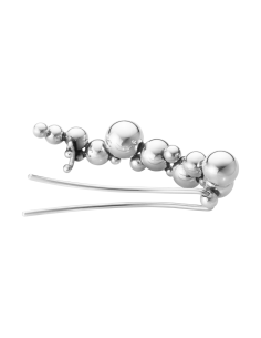 GEORG JENSEN | GRAPE HAIRCLIP 551A SILVER 2