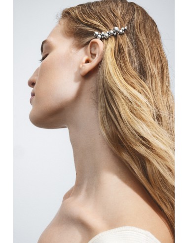 GEORG JENSEN | GRAPE HAIRCLIP 551A SILVER