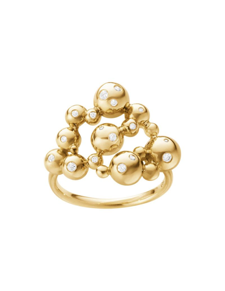 GEORG JENSEN | MOONLIGHT GRAPES Ring GEORG JENSEN | MOONLIGHT GRAPES Ring