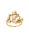 GEORG JENSEN | MOONLIGHT GRAPES Ring