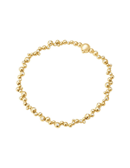 GEORG JENSEN | MOONLIGHT GRAPES Armbånd, tyndt GEORG JENSEN | MOONLIGHT GRAPES Armbånd, tyndt