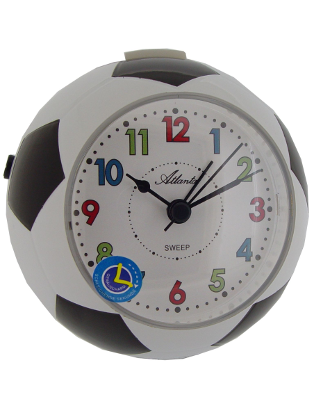 BONETT | Fodbold Vækkeur