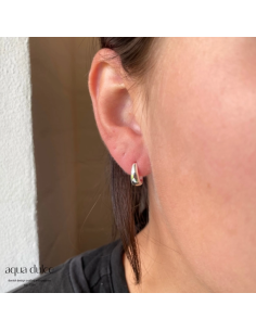 AQUA DULCE | Hoops | EMMA 2