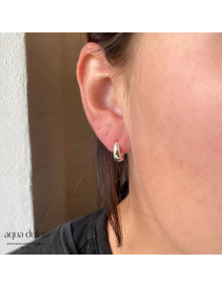 AQUA DULCE | Hoops | EMMA AQUA DULCE | Hoops | EMMA