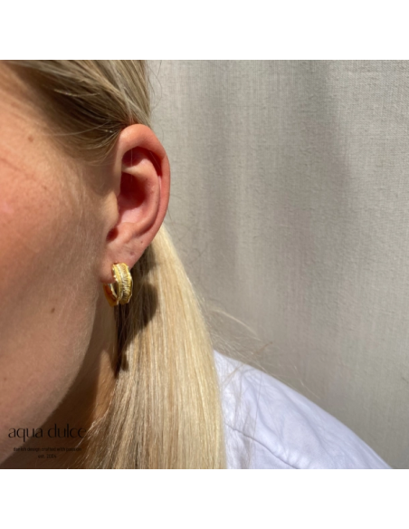 AQUA DULCE | Creoler | NEW FANNY AQUA DULCE | Creoler | NEW FANNY