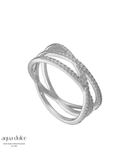 Aqua Dulce | Ring | DAIMI Aqua Dulce | Ring | DAIMI