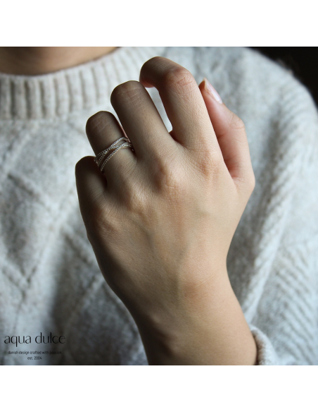 Aqua Dulce | Ring | DAIMI Aqua Dulce | Ring | DAIMI