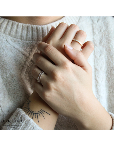 Aqua Dulce | Ring | DAIMI