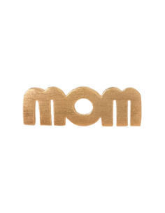STINE A - WOW MOM EARRING