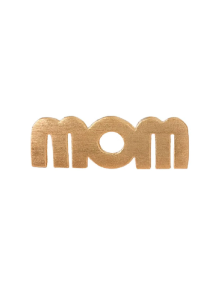 STINE A - WOW MOM EARRING STINE A - WOW MOM EARRING