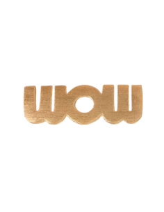 STINE A - WOW MOM EARRING 2