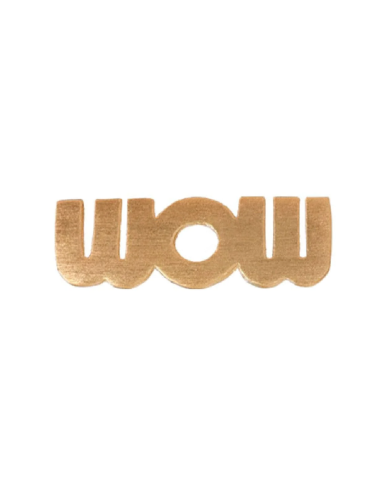 STINE A - WOW MOM EARRING