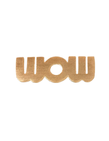 STINE A - WOW MOM EARRING STINE A - WOW MOM EARRING