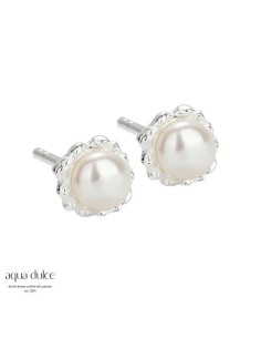 AQUA DULCE | Ørestikker | PEARL