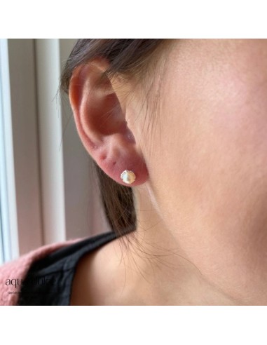 AQUA DULCE | Ørestikker | PEARL