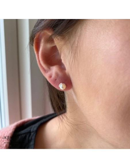 AQUA DULCE | Ørestikker | PEARL AQUA DULCE | Ørestikker | PEARL