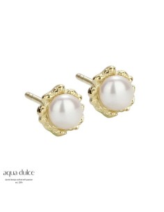 AQUA DULCE | Ørestikker | PEARL