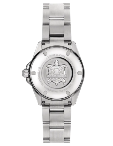 CERTINA | DS Action 34.5mm SWISSMADE
