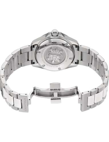 CERTINA | DS Action 34.5mm SWISSMADE