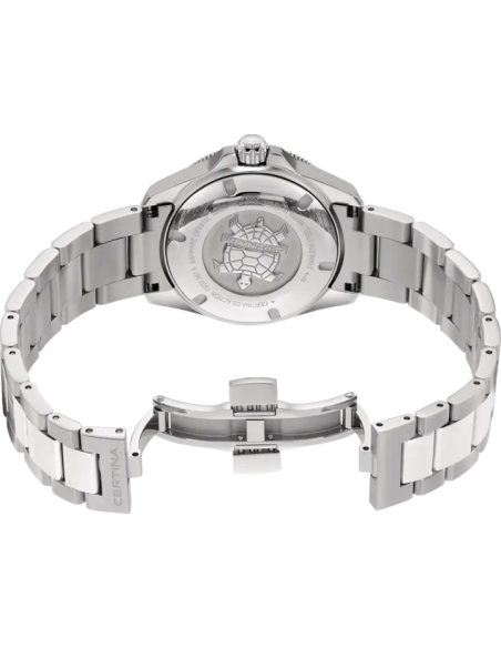 CERTINA | DS Action 34.5mm SWISSMADE CERTINA | DS Action 34.5mm SWISSMADE
