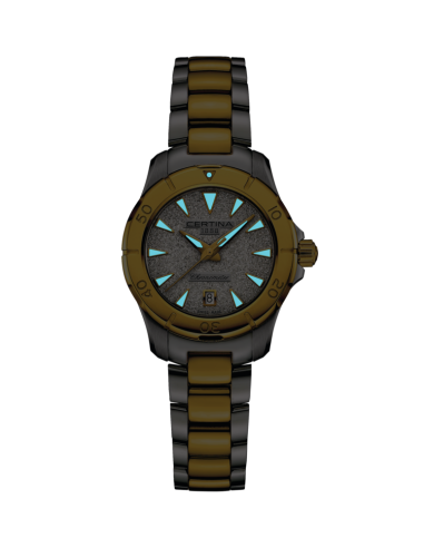CERTINA | DS Action 29 mm
