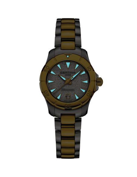 CERTINA | DS Action 29 mm CERTINA | DS Action 29 mm